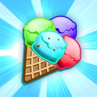 Ice Cream Flavor Sort