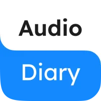 Audio Diary: a simple journal