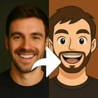Iris - Cartoonify yourself