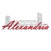 Alexandria Municipal ECU