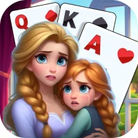 Solitaire TriPeaks Classic