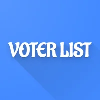 Voter List (new)