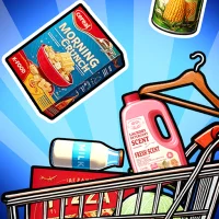 Mine All Mine! : Stack It All!