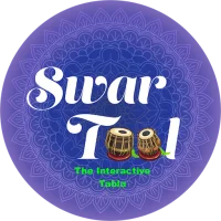 Tabla Tanpura Swarmandal Beats